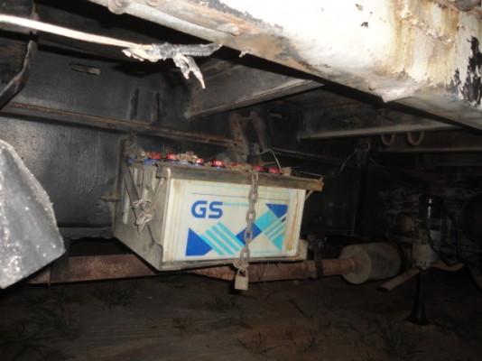 HINO 227 เปลี่ยนหัวเป็นสิงห์ไฮเทค สองเพลา หางพ่วงสองเพลาไม่ดั้ม HINO 227 เปลี่ยนหัวเป็นสิงห์ไฮเทค สองเพลา หางพ่วงสองเพลาไม่ดั้ม