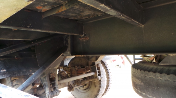 HINO 227 เปลี่ยนหัวเป็นสิงห์ไฮเทค สองเพลา หางพ่วงสองเพลาไม่ดั้ม HINO 227 เปลี่ยนหัวเป็นสิงห์ไฮเทค สองเพลา หางพ่วงสองเพลาไม่ดั้ม