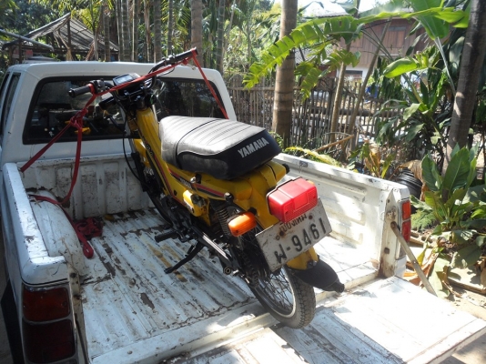 เบล!รุ่นแรกสีเหลือง3800บาททะเบียนมี! เบล!รุ่นแรกสีเหลือง3800บาททะเบียนมี!