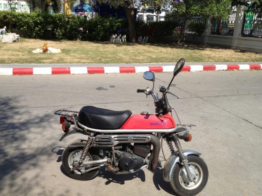 ขาย Suzuki EPO 50 cc ประกอบใหม่นำเข้าญี่ปุ่น สภาพสวย ขาย Suzuki EPO 50 cc ประกอบใหม่นำเข้าญี่ปุ่น สภาพสวย