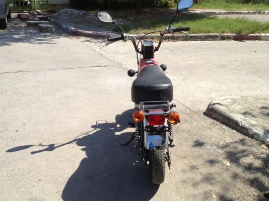 ขาย Suzuki EPO 50 cc ประกอบใหม่นำเข้าญี่ปุ่น สภาพสวย ขาย Suzuki EPO 50 cc ประกอบใหม่นำเข้าญี่ปุ่น สภาพสวย