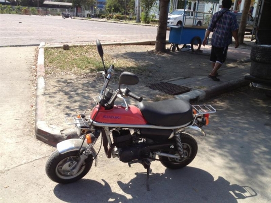 ขาย Suzuki EPO 50 cc ประกอบใหม่นำเข้าญี่ปุ่น สภาพสวย ขาย Suzuki EPO 50 cc ประกอบใหม่นำเข้าญี่ปุ่น สภาพสวย