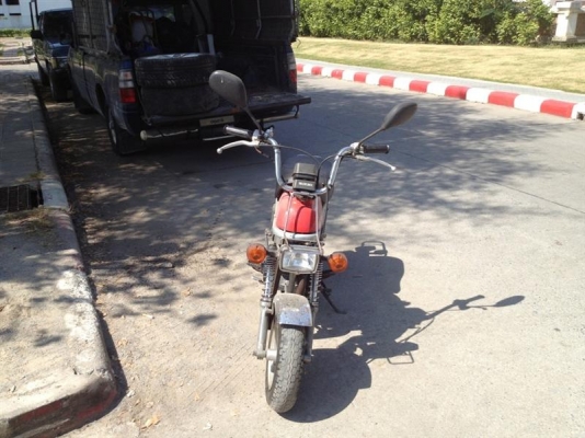 ขาย Suzuki EPO 50 cc ประกอบใหม่นำเข้าญี่ปุ่น สภาพสวย ขาย Suzuki EPO 50 cc ประกอบใหม่นำเข้าญี่ปุ่น สภาพสวย