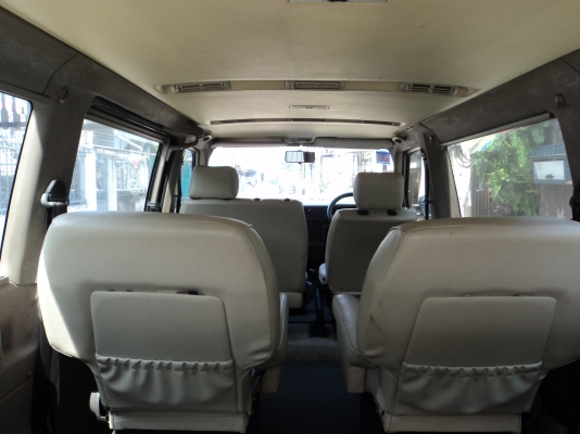 ขายรถโฟลค์ caravelle t4 1996 สภาพสวยราคาถูก ขายรถโฟลค์ caravelle t4 1996 สภาพสวยราคาถูก