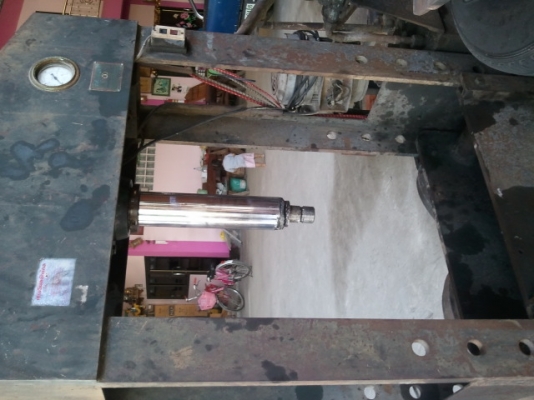 ขายแท่นอัด 100 ตัน