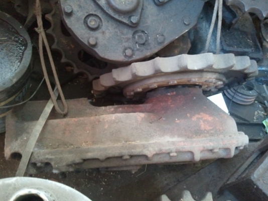 ขายตัวเดิน 10 2 คู่