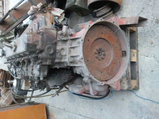 ขายเครื่อง HO7D