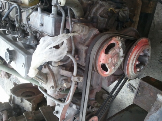 ขายเครื่อง HO7D