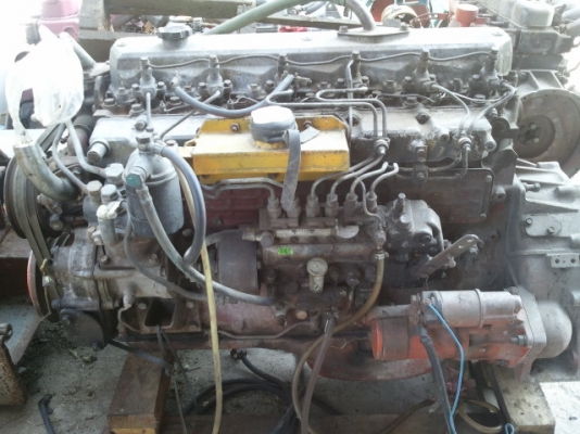 ขายเครื่อง HO7D