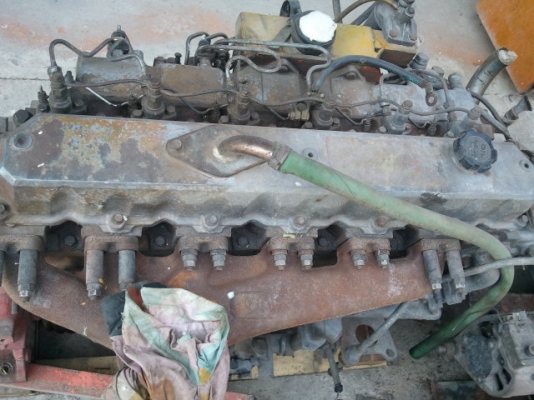 ขายเครื่อง HO7D