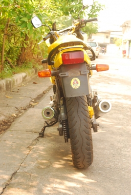 ขาย TDM850 inv. ขาย TDM850 inv.