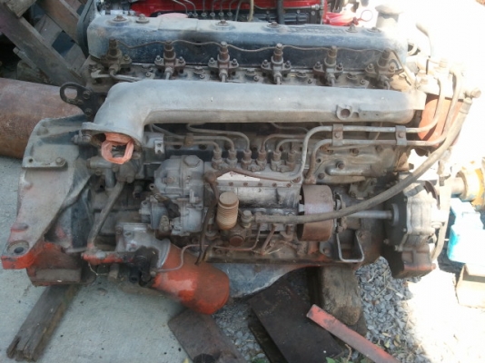 ขายเครื่อง 6 BF