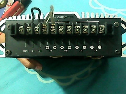 แอมป์2แชแนล 500 พร้อมส่ง แอมป์2แชแนล 500 พร้อมส่ง