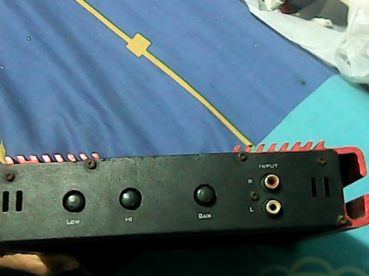 แอมป์2แชแนล 500 พร้อมส่ง แอมป์2แชแนล 500 พร้อมส่ง