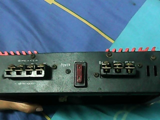 แอมป์2แชแนล 500 พร้อมส่ง แอมป์2แชแนล 500 พร้อมส่ง