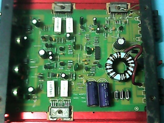 แอมป์2แชแนล 500 พร้อมส่ง แอมป์2แชแนล 500 พร้อมส่ง