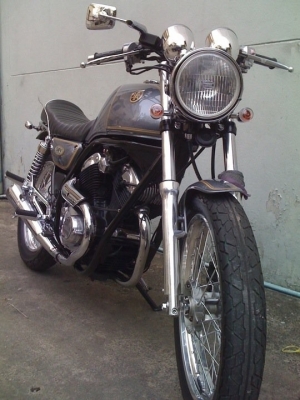 ขายSrv 250 อินวอย สภาพดีไม่ต้องทำอะไร