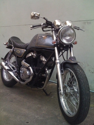 ขายSrv 250 อินวอย สภาพดีไม่ต้องทำอะไร