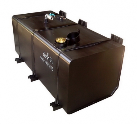 ถังน้ำมันรถบรรทุก เพื่องานหนัก