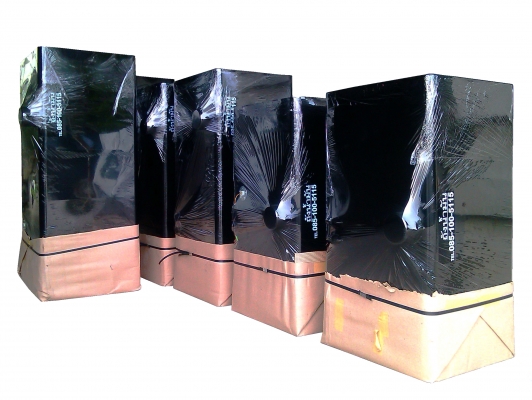 ถังน้ำมันรถบรรทุก เพื่องานหนัก ถังน้ำมันรถบรรทุก เพื่องานหนัก