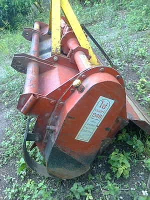 ขายด่วนโรตารี่ 2 เมตร สยามอิมฟรีเม้นต์ พร้อมยอยปั่น