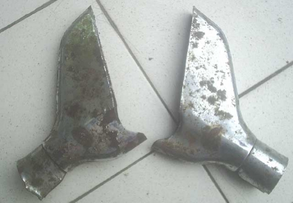 ขายปลายท่อแต่งแบบหางปลาใส่รถโบราณครับใส่ได้หลายรุ่ น เท่ห์ไปอีกแบบมีรูปครับ ขายปลายท่อแต่งแบบหางปลาใส่รถโบราณครับใส่ได้หลายรุ่ น เท่ห์ไปอีกแบบมีรูปครับ