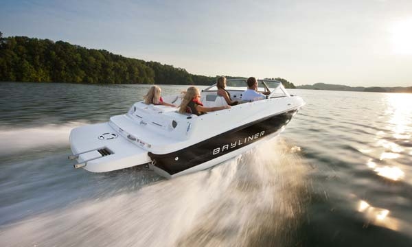 ++ขายเรือใหม่ BAYLINER 175 ปี 2013 รุ่นใหม่++ ++ขายเรือใหม่ BAYLINER 175 ปี 2013 รุ่นใหม่++