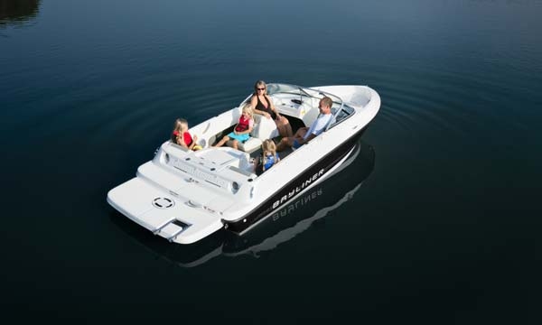 ++ขายเรือใหม่ BAYLINER 175 ปี 2013 รุ่นใหม่++ ++ขายเรือใหม่ BAYLINER 175 ปี 2013 รุ่นใหม่++