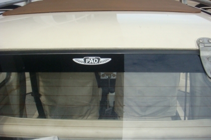 ขาย...NISSAN PAO ..รถสวย ราคาถูก