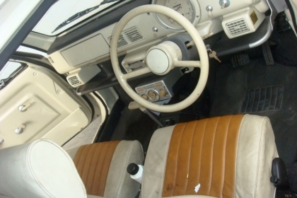 ขาย...NISSAN PAO ..รถสวย ราคาถูก