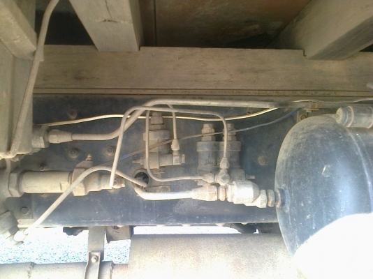 ขาย hino fl18 เพลาเดียว สภาพเดิมพร้อมทำงาน