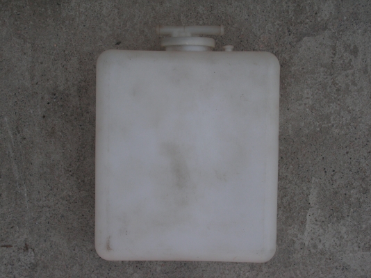 ถังพักน้ำหม้อน้ำพี่สุรชาติอยู่ราชบุรีรับไปดูเเลต่อเเล้วครับ