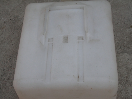 ถังพักน้ำหม้อน้ำพี่สุรชาติอยู่ราชบุรีรับไปดูเเลต่อเเล้วครับ