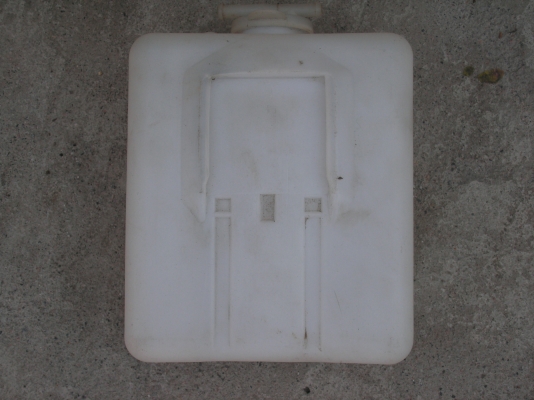 ถังพักน้ำหม้อน้ำพี่สุรชาติอยู่ราชบุรีรับไปดูเเลต่อเเล้วครับ