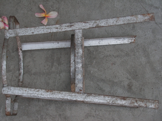 ขาตั้งถังปิกนิค