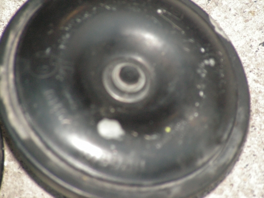 แตร์รถนิสสันคุณกาญจน์อยู่ชุมพรรับไปดูแลต่อแล้วครับ