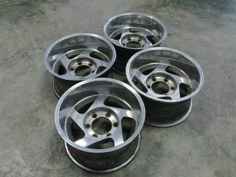 แม็กเรโทร ออฟลึก