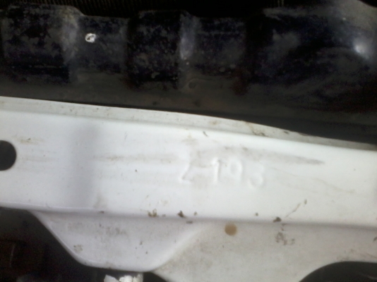 ขายTOYOTAโดเลมอลปี88 เครื่อง1300คาบู 36000ราคานีัไม่ลดแล้วครับ