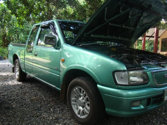 ดรากอน 2500 ปี 97 พร้อมใช้งาน(ขายเงินสดอย่างเดียว)