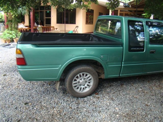 ดรากอน 2500 ปี 97 พร้อมใช้งาน(ขายเงินสดอย่างเดียว)