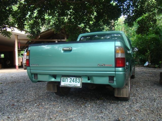 ดรากอน 2500 ปี 97 พร้อมใช้งาน(ขายเงินสดอย่างเดียว)