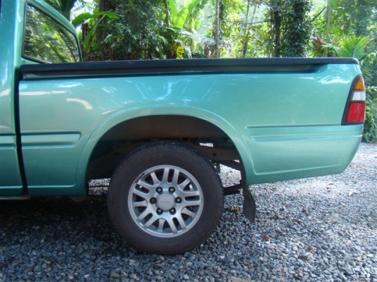 ดรากอน 2500 ปี 97 พร้อมใช้งาน(ขายเงินสดอย่างเดียว)