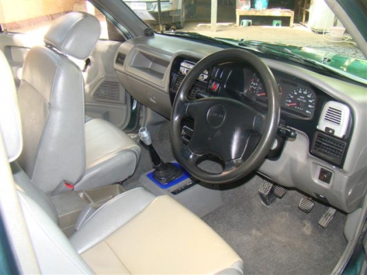 ดรากอน 2500 ปี 97 พร้อมใช้งาน(ขายเงินสดอย่างเดียว)