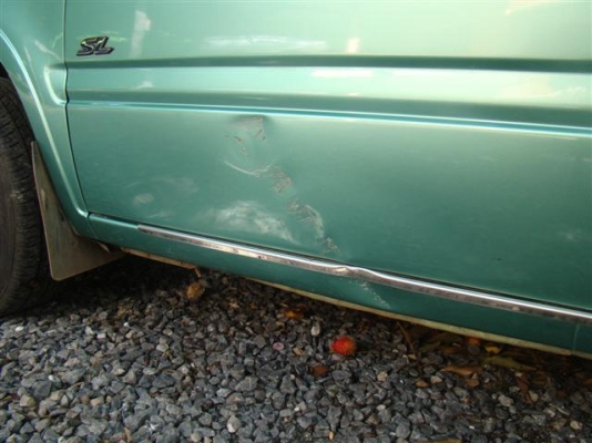 ดรากอน 2500 ปี 97 พร้อมใช้งาน(ขายเงินสดอย่างเดียว)