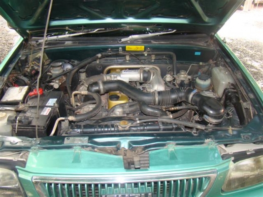 ดรากอน 2500 ปี 97 พร้อมใช้งาน(ขายเงินสดอย่างเดียว)