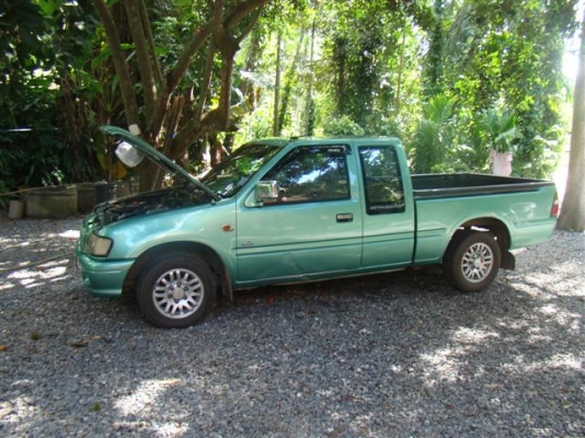 ดรากอน 2500 ปี 97 พร้อมใช้งาน(ขายเงินสดอย่างเดียว)