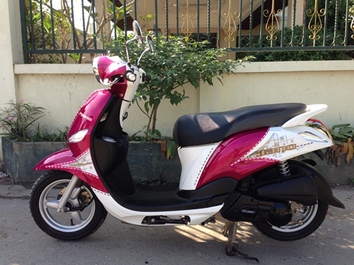 ขายfilanoสีชมพูขาวปี2555