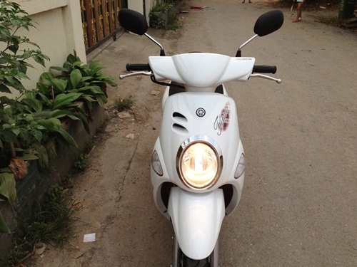 ขาย fioreสีขาวเเดงปี2555 ขาย fioreสีขาวเเดงปี2555