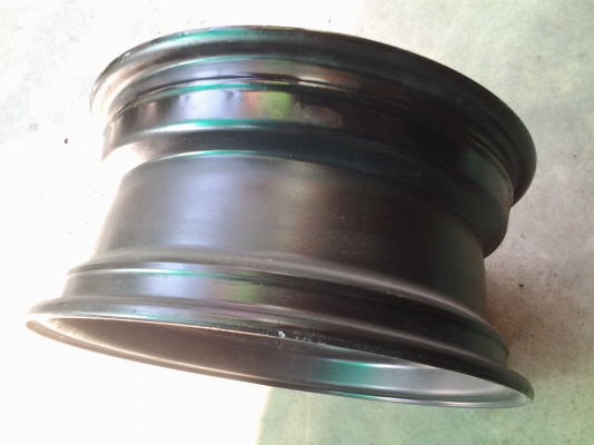 LENSO กว้าง7 ขอบ15" ออฟสวยๆลึกๆๆ