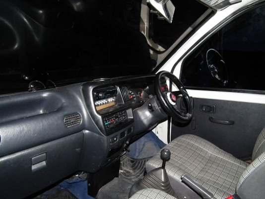 ขายรถตู้เล็ก S200V invoice ขายรถตู้เล็ก S200V invoice